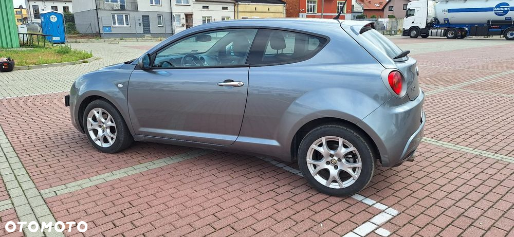 Alfa Romeo Mito 1.3 JTDM Distinctive - 3
