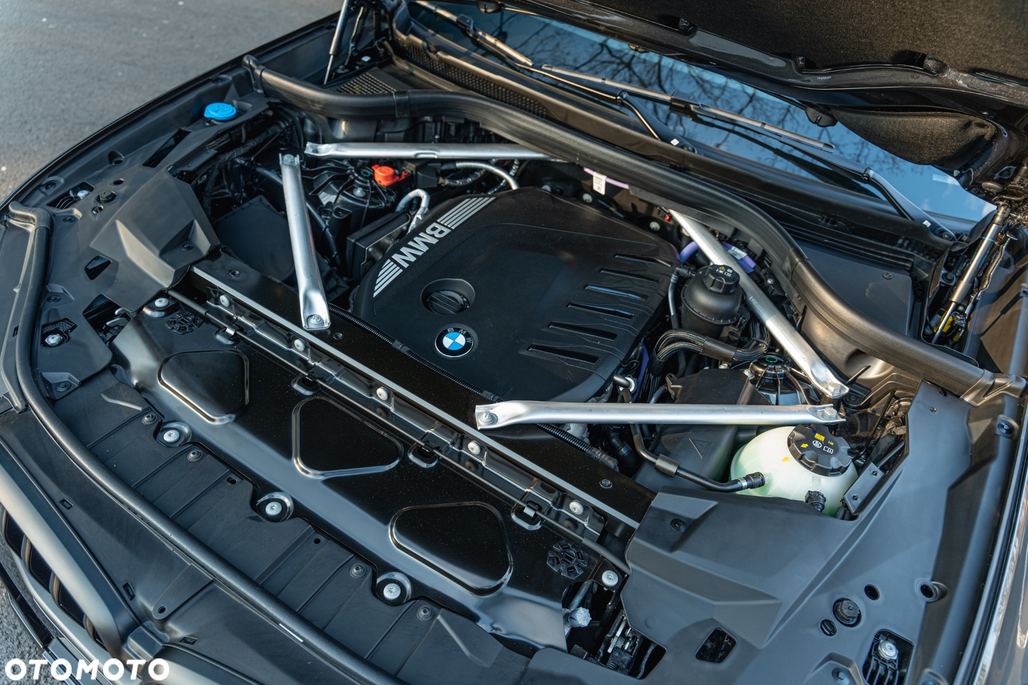 BMW X6 xDrive30d - 39