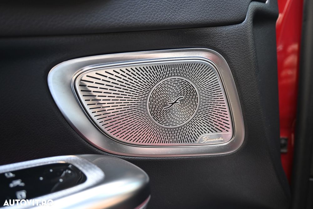 Mercedes-Benz CLE 300 4MATIC Aut. MHEV - 32