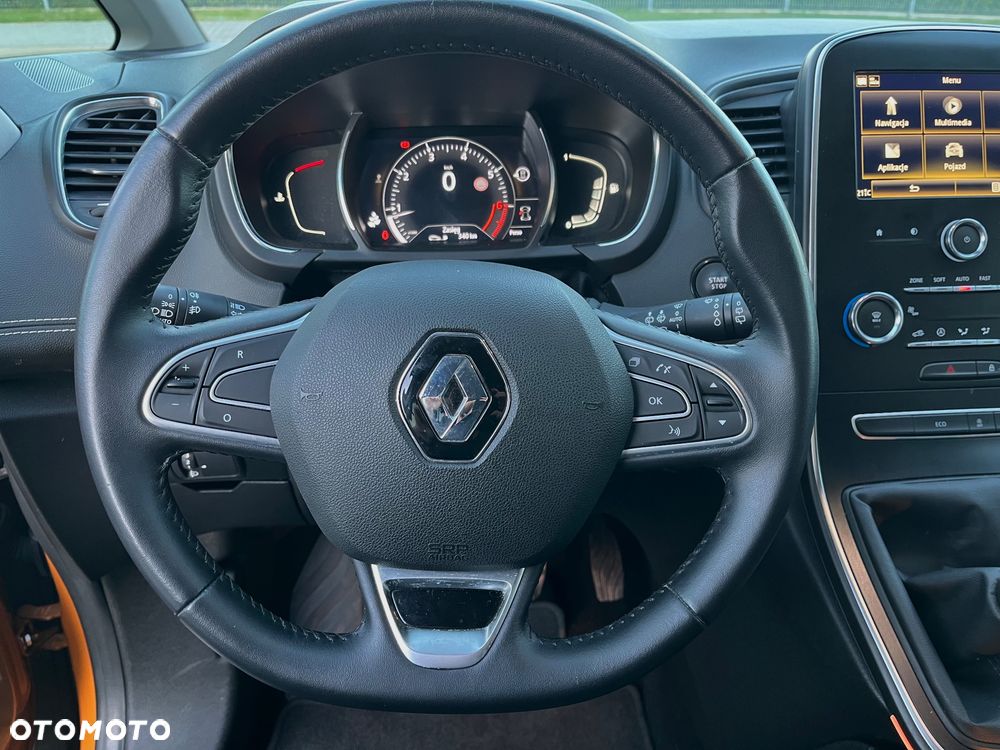 Renault Scenic 1.3 TCe Energy Intens - 11