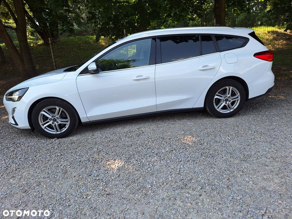 Ford Focus - 5