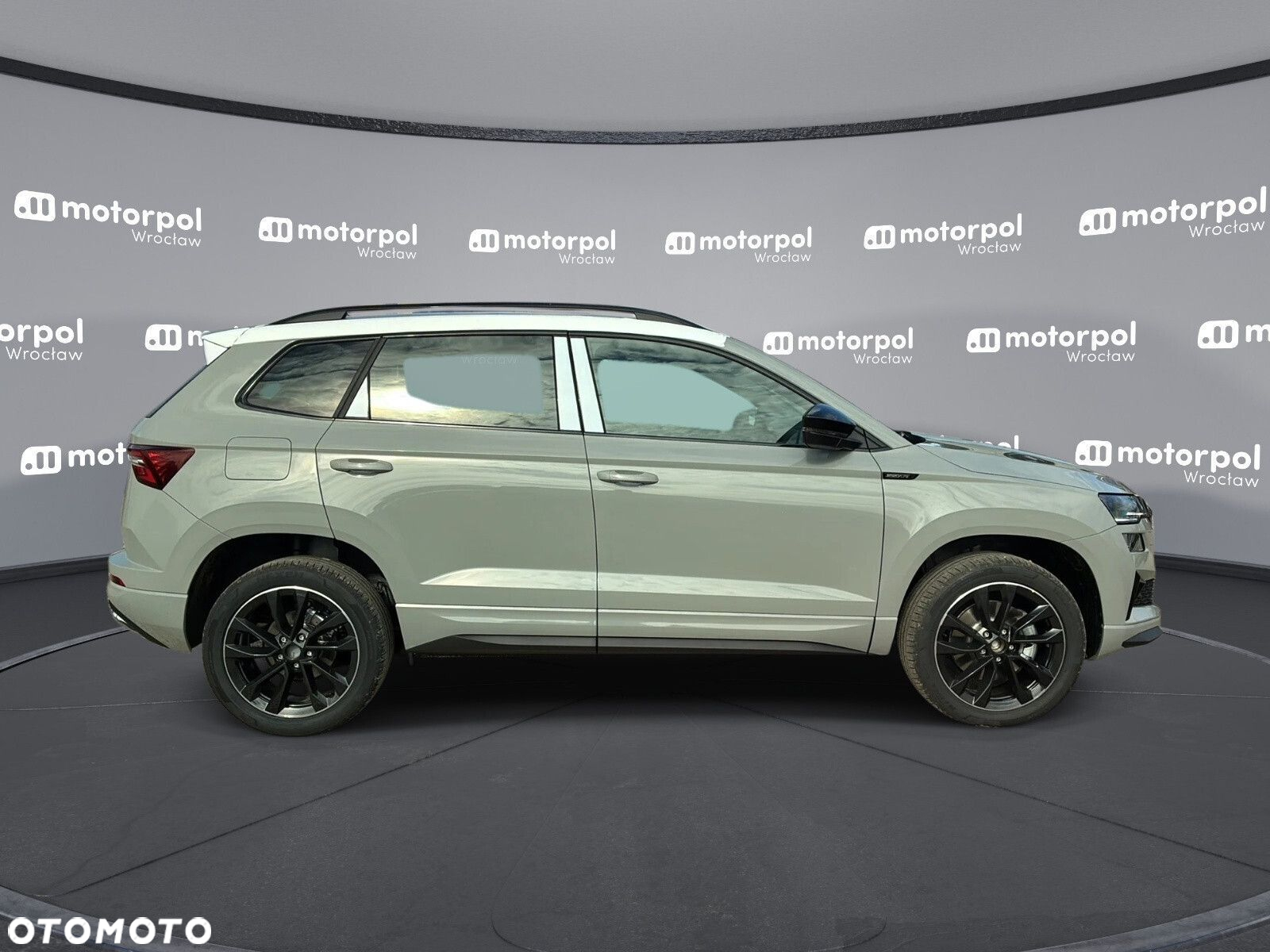 Skoda Karoq - 11