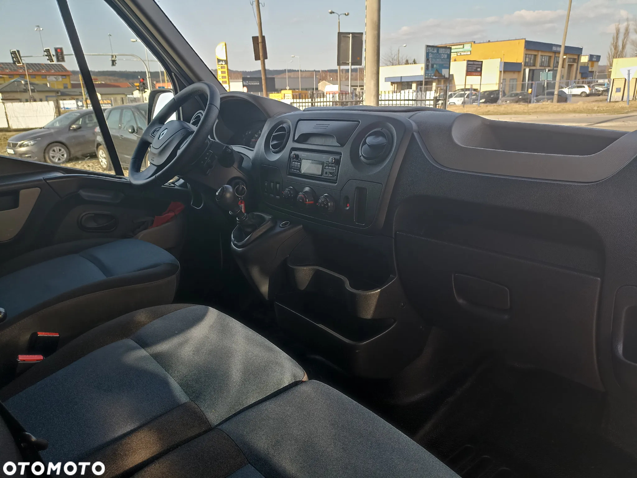 Renault MASTER - 8