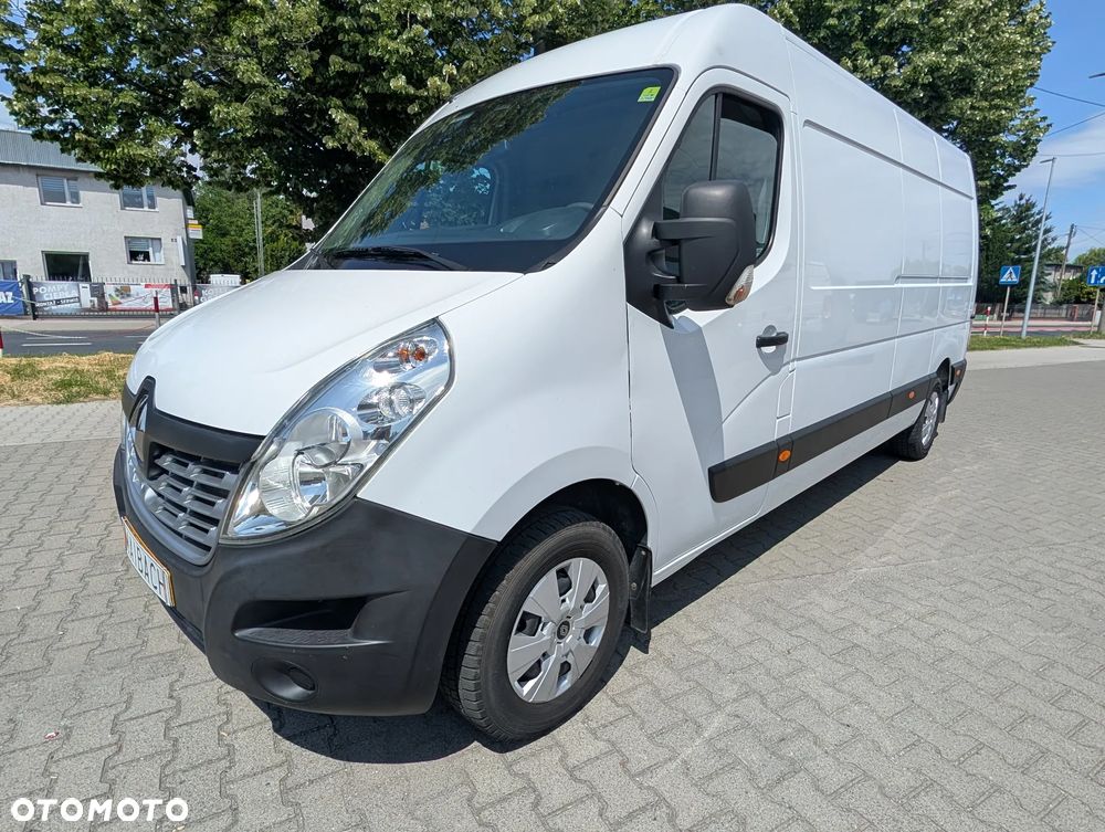 Renault Master - 13