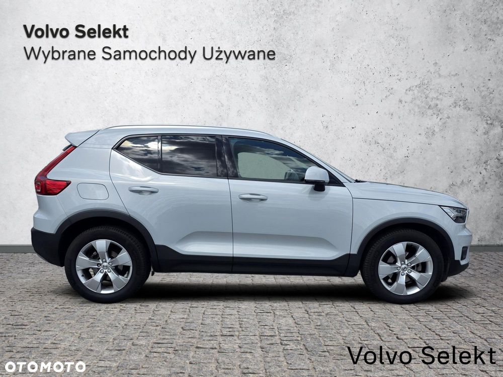Volvo XC 40 - 10