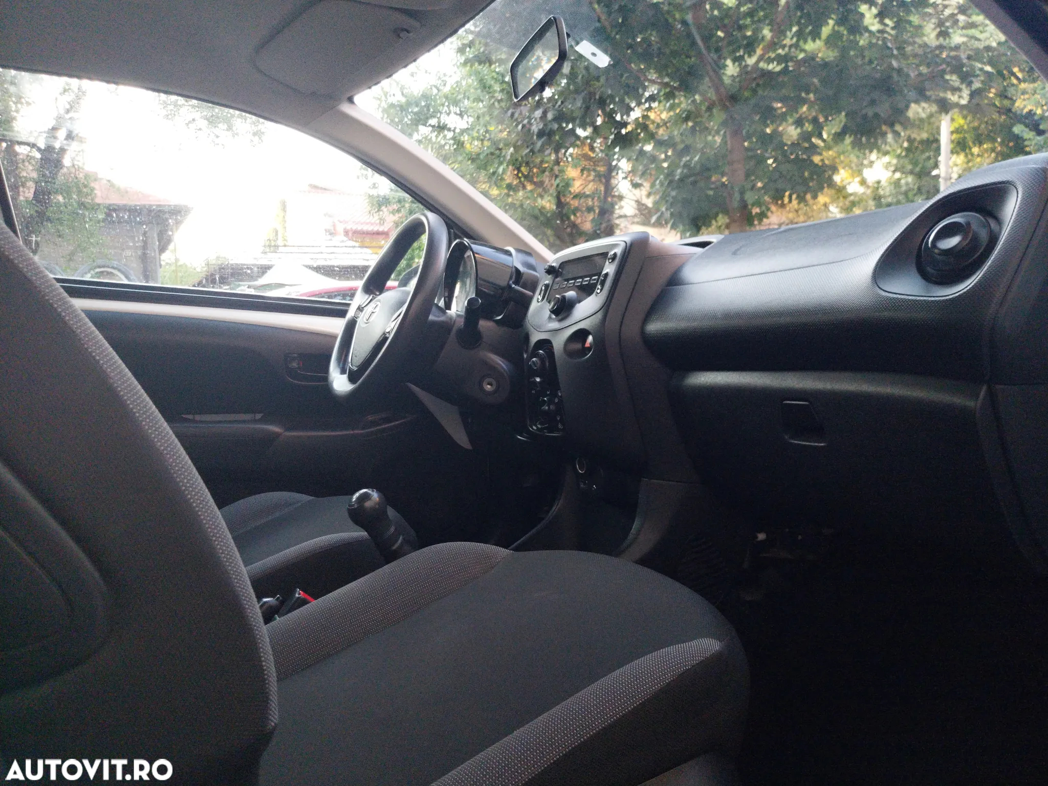 Toyota Aygo - 7