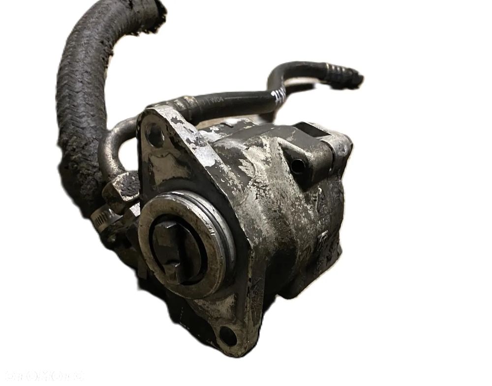 POMPA WSPOMAGANIA MERCEDES AXOR ATEGO - 1