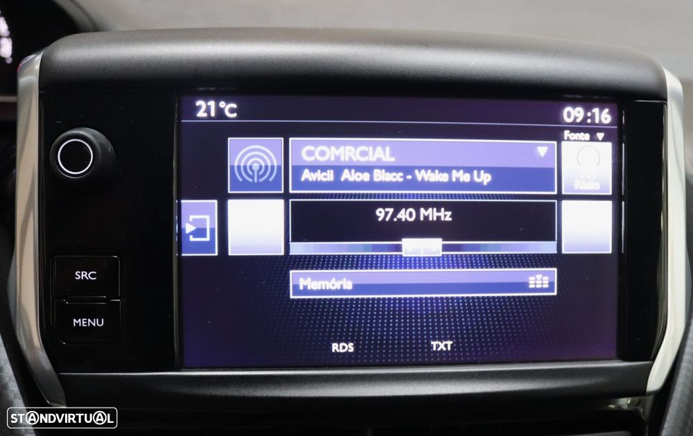 Peugeot 208 1.2 PureTech GT Line - 28