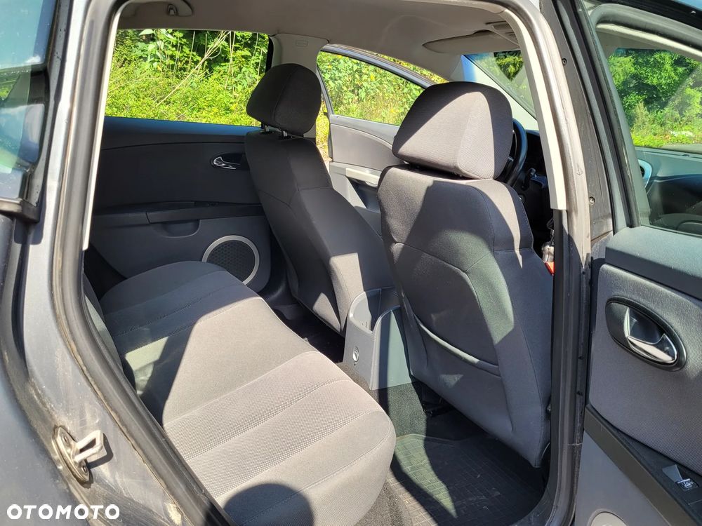 Seat Leon - 11