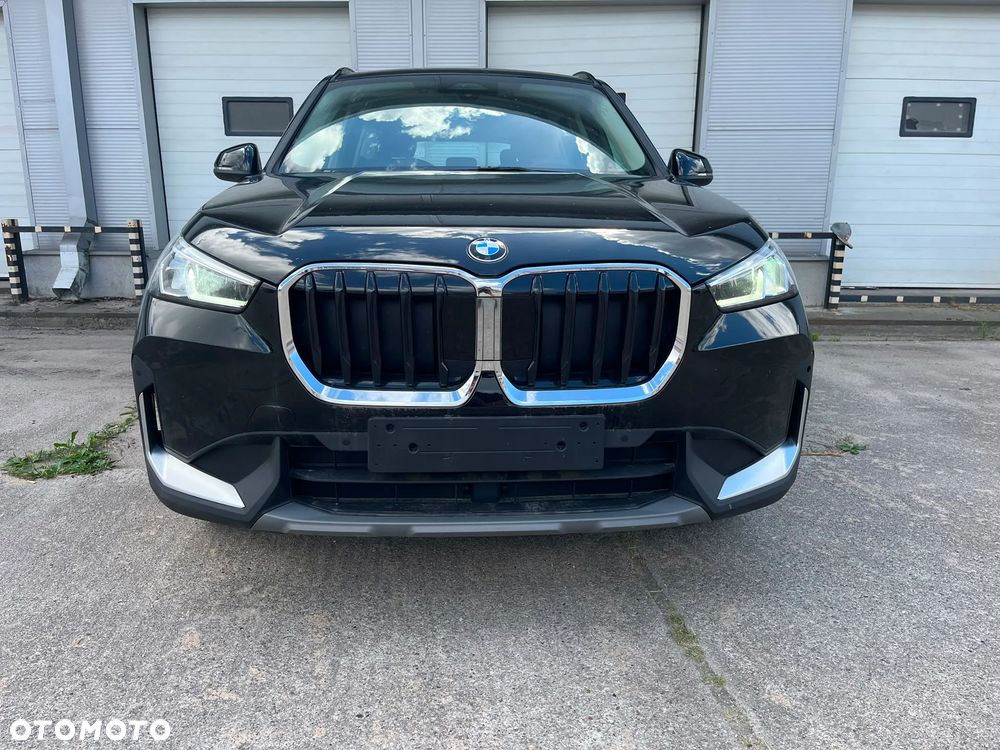 BMW X1 sDrive18d - 40