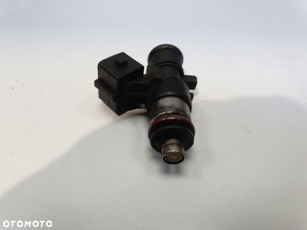 WTRYSKIWACZ Renault Clio III 1.2 16V _ wtrysk 0280158046 - 4