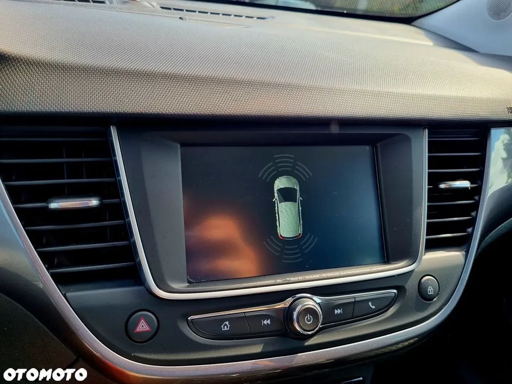 Opel Crossland X 1.2 Start/Stop Innovation - 20