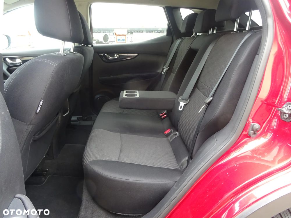 Nissan Qashqai 1.6 dCi 360 S&S - 21