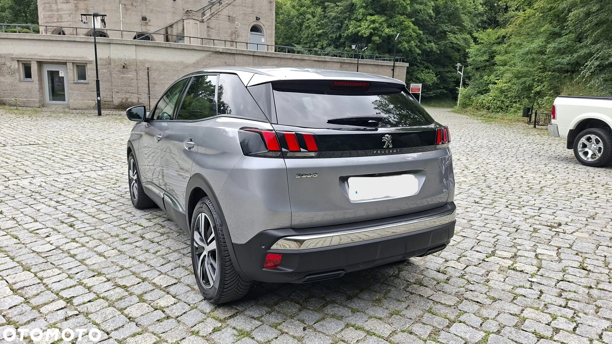 Peugeot 3008 THP 165 EAT6 Stop & Start Allure - 5