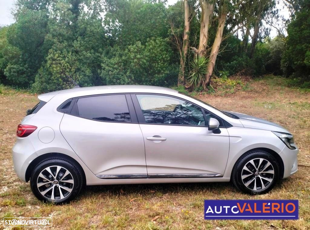 Renault Clio 1.0 TCe Limited - 8