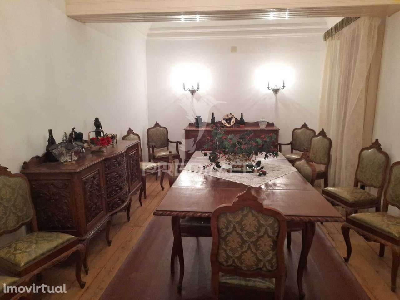 Moradia T5 em Pias com quintal e garagem - Grande imagem: 3/39