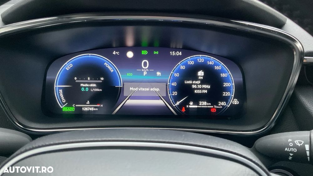 Toyota Corolla TS 1.8 HSD Dynamic - 14