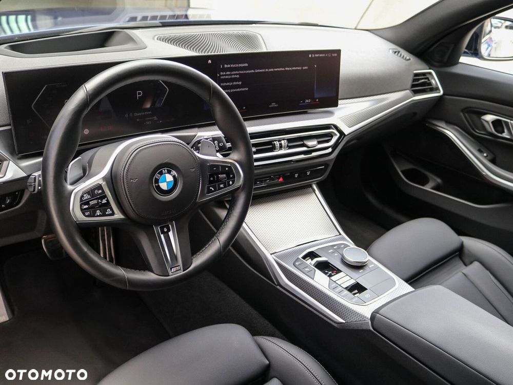 BMW Seria 3 - 20