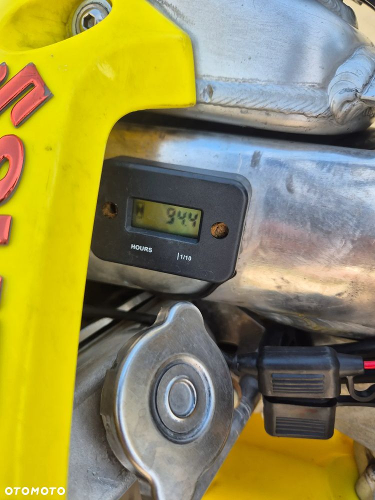 Suzuki RM-Z - 3