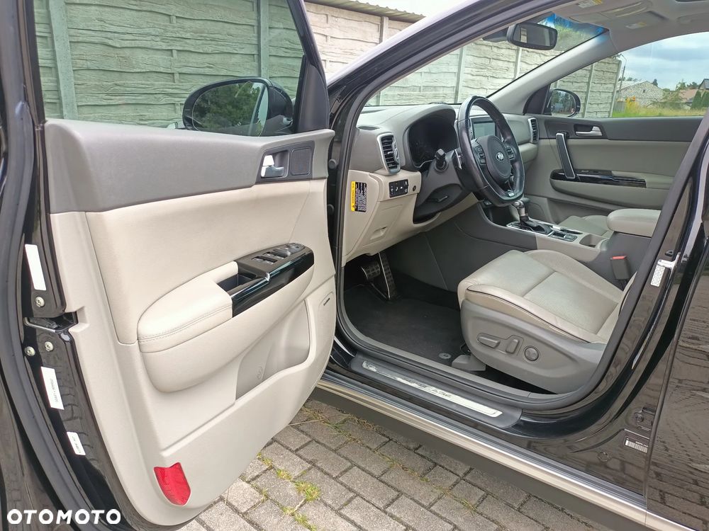 Kia Sportage - 27