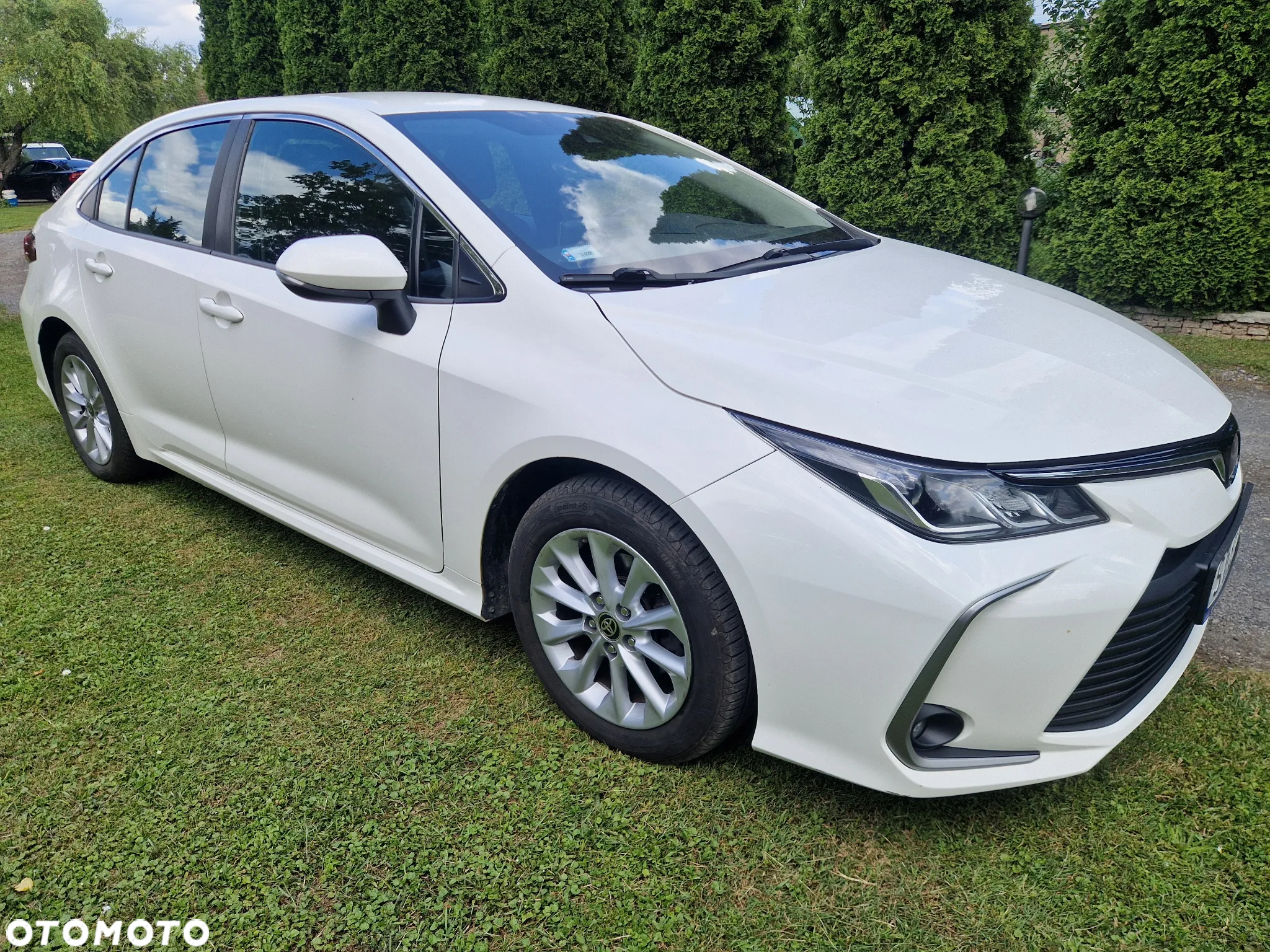 Toyota Corolla 1.6 Comfort - 3