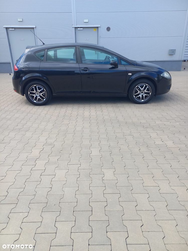 Seat Leon - 3
