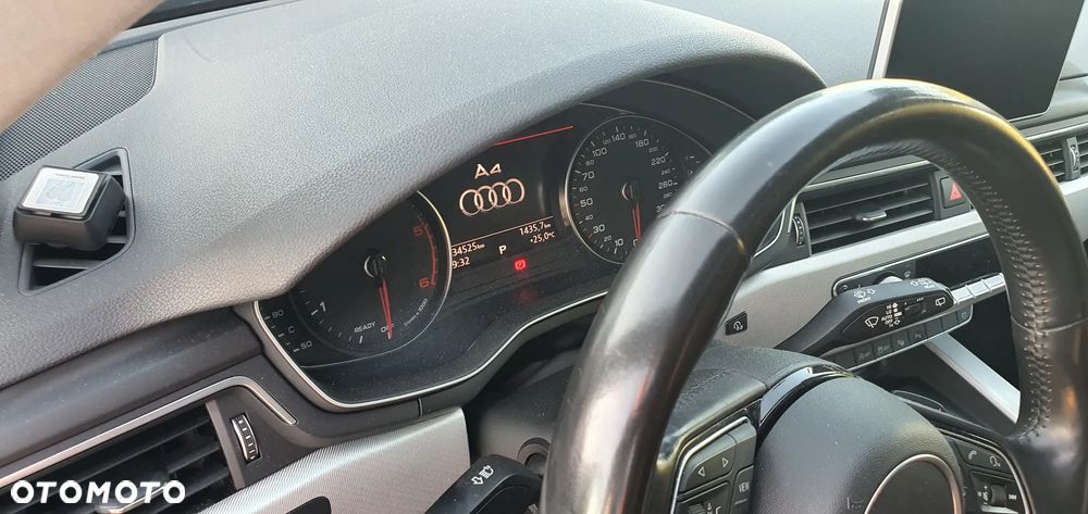 Audi A4 Avant - 15