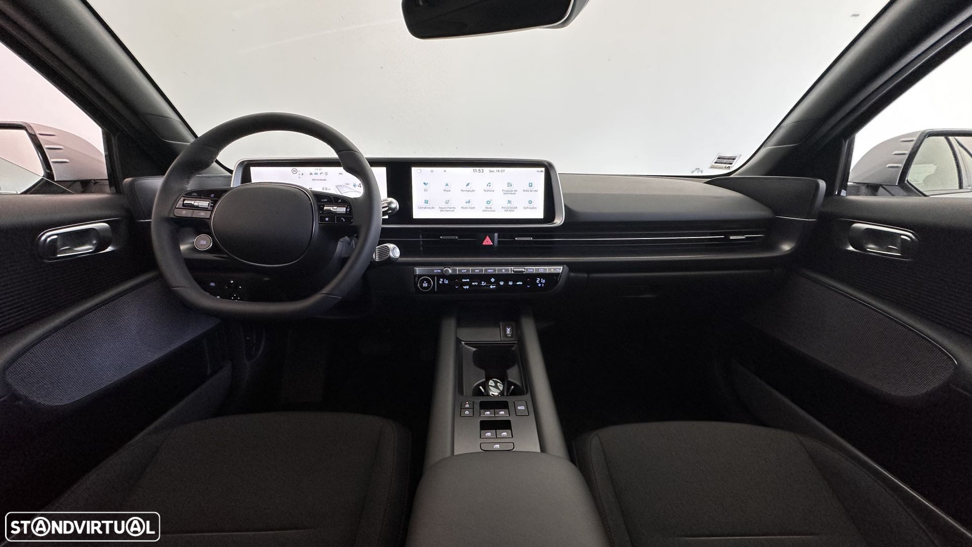 Hyundai Ioniq 6 - 12