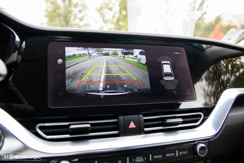 Kia e-Niro 64kWh - 35