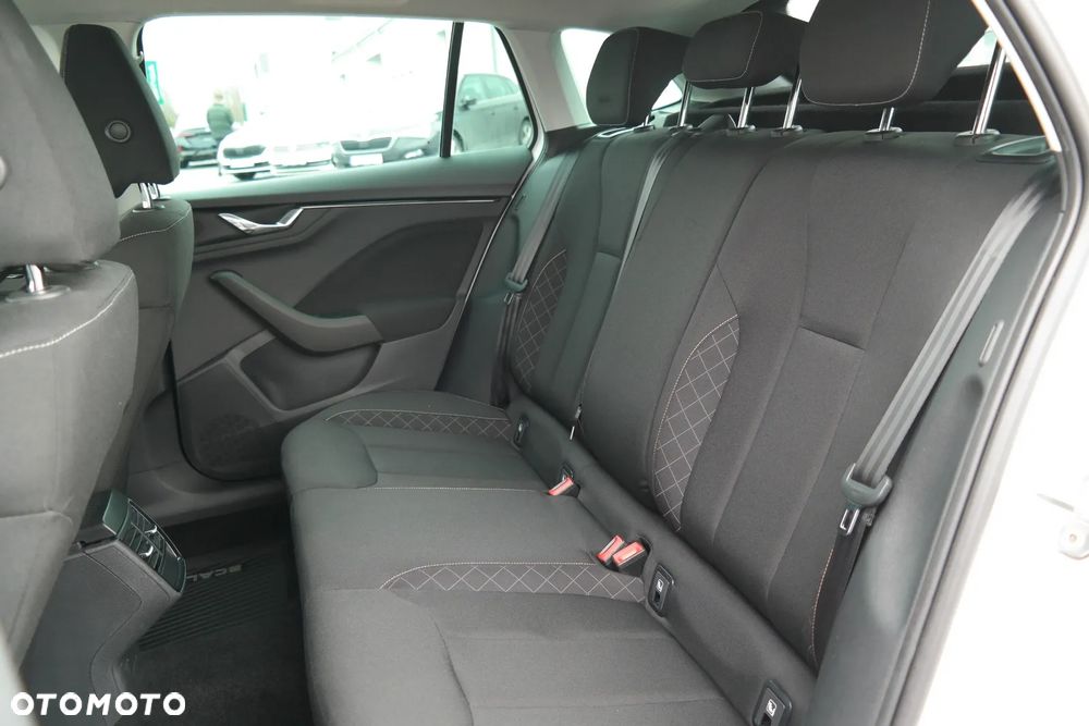 Skoda Scala 1.6 TDI SCR Ambition - 12