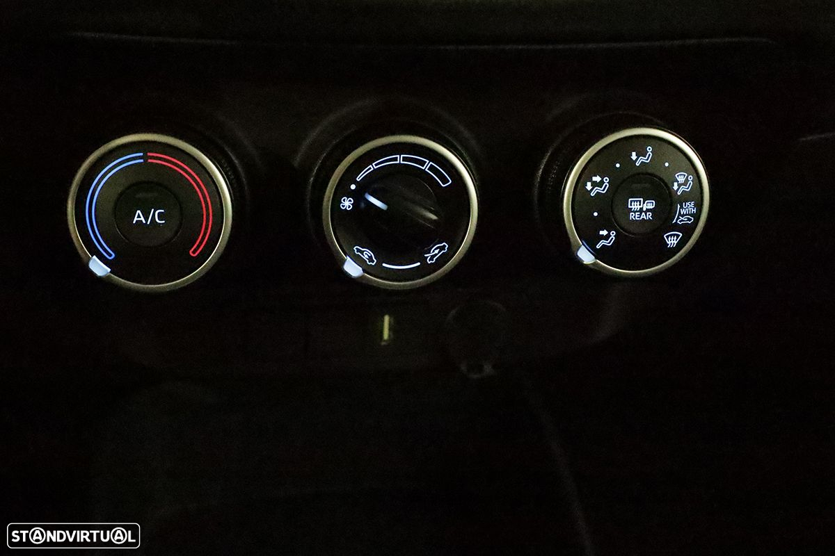 Toyota Aygo 1.0 X-Play - 12