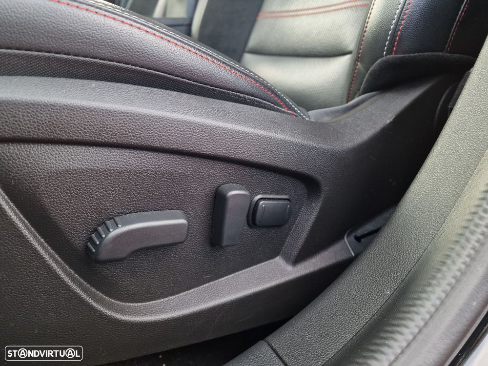 Renault Arkana 1.6 E-Tech R.S.Line - 15