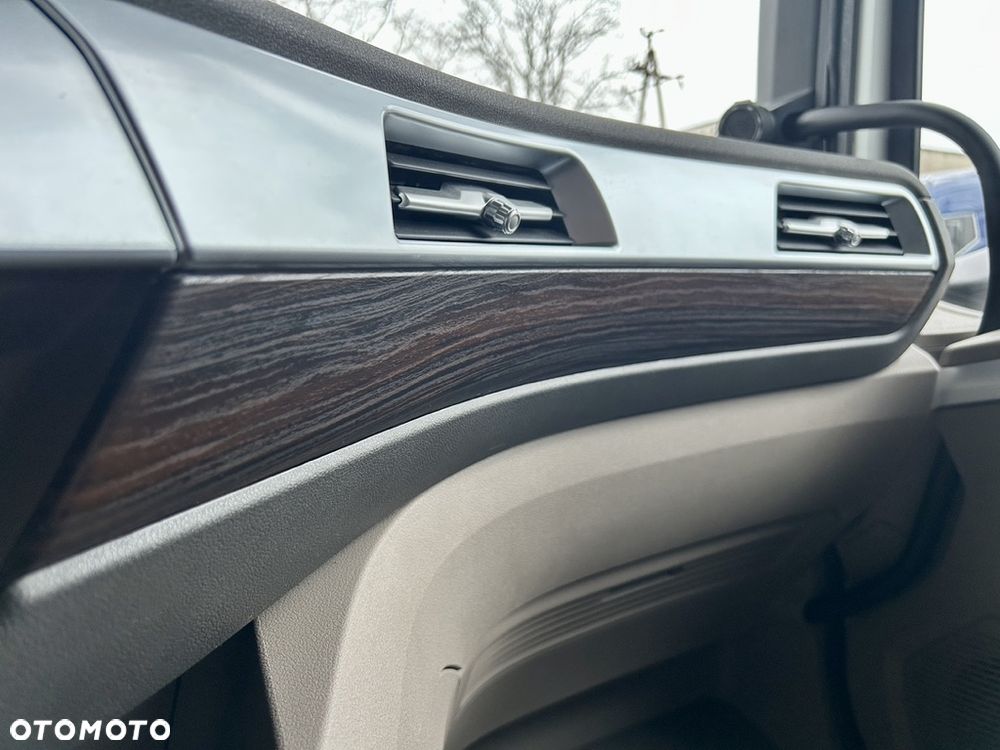 DAF XG 530 / ZF INTARDER / KLIMA POST. / FULL LED / SUBWOOFER! - 32