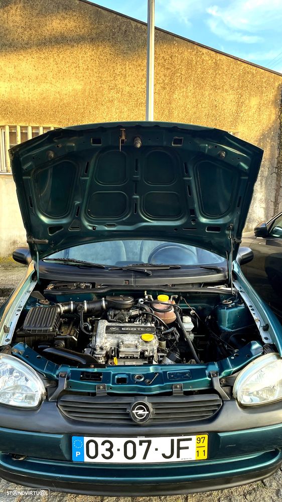 Opel Corsa 1.0 Eco - 15