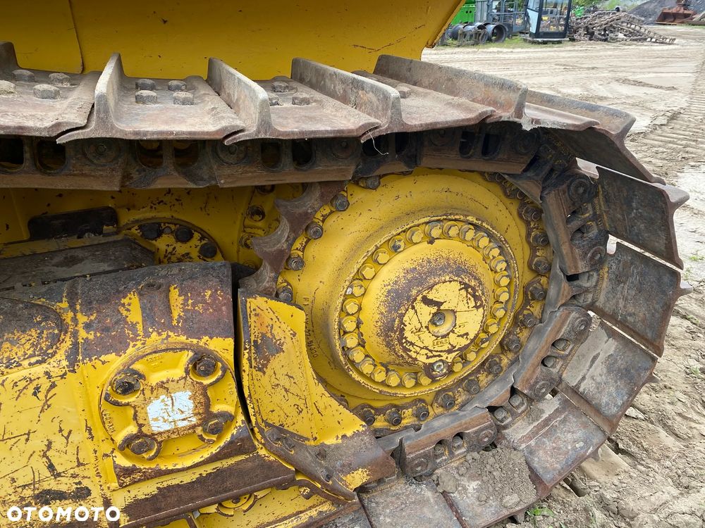 Komatsu D65EX-18, 2019 ROK, 3200 MTH, PIĘKNY STAN, Z NIEMIEC, - 28