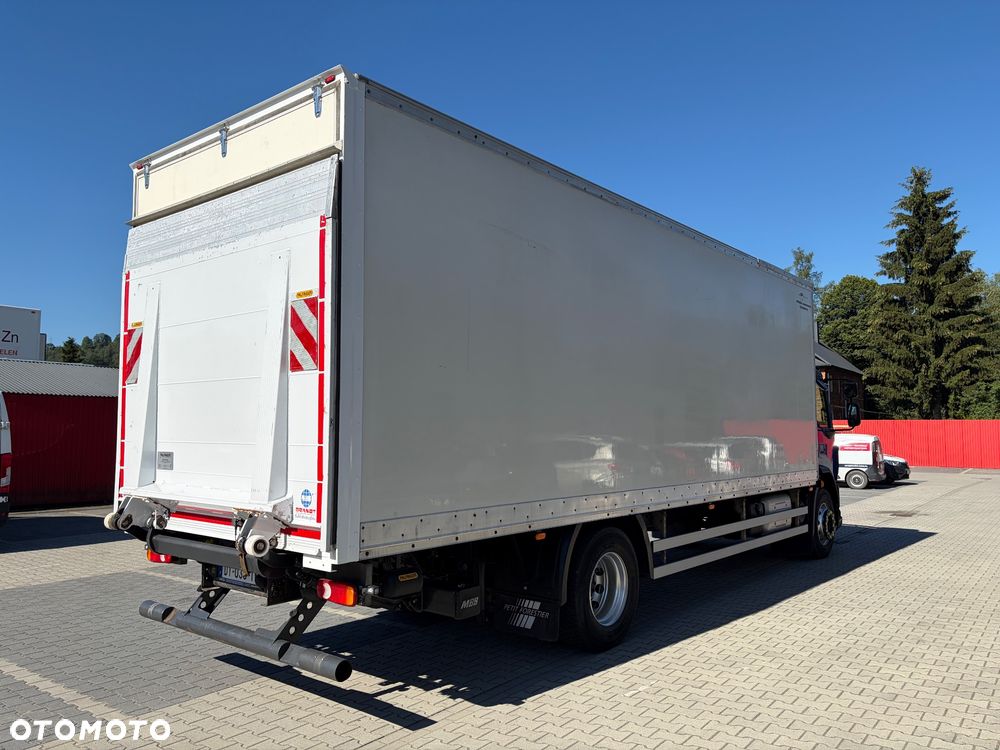 DAF LF 18.320 Kontener 20 palet - 4