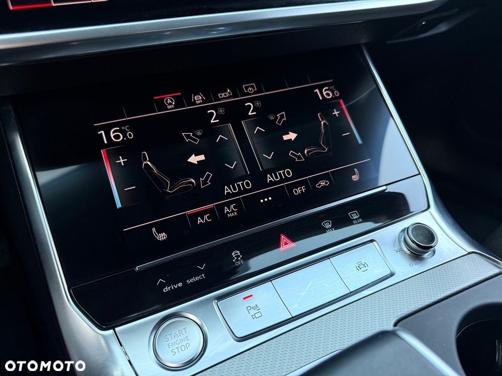 Audi A6 Avant 40 TDI mHEV Quattro Sport S tronic - 24