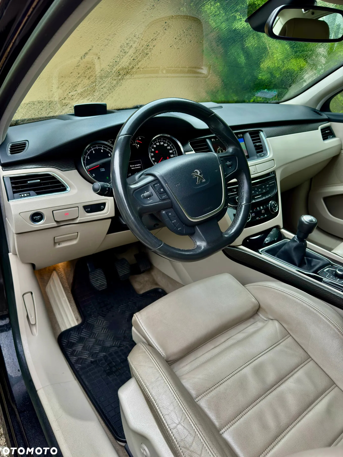 Peugeot 508 - 15