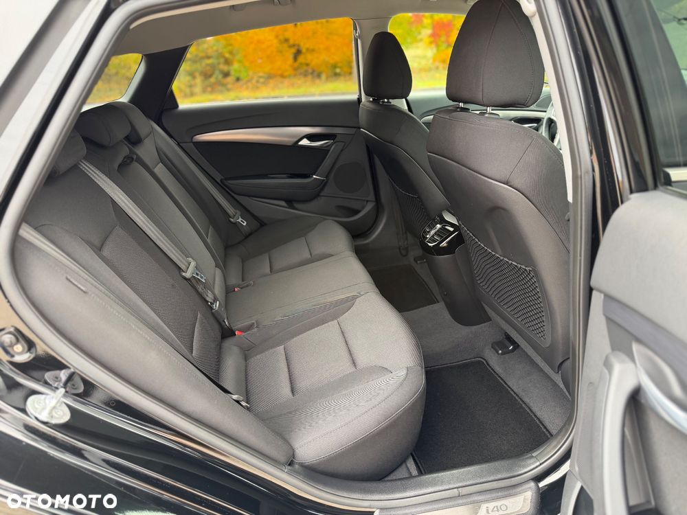 Hyundai i40 i40cw 2.0 Premium - 10