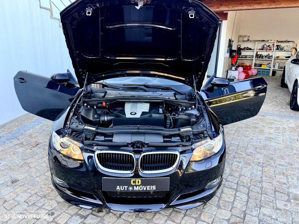 BMW 320 - 32