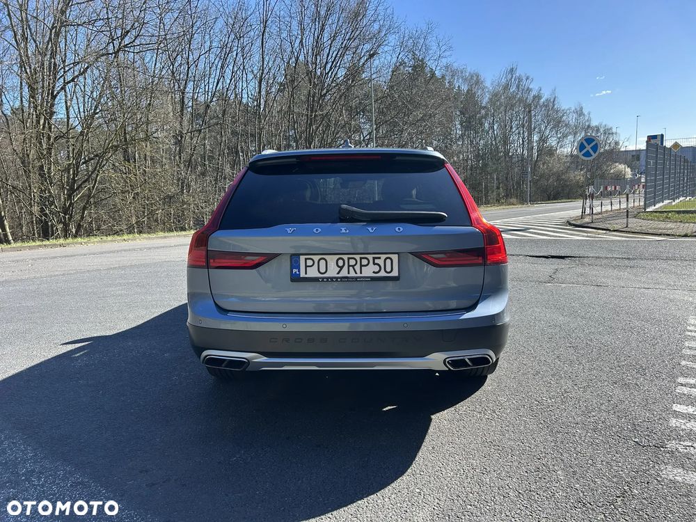 Volvo V90 D5 AWD Inscription - 6
