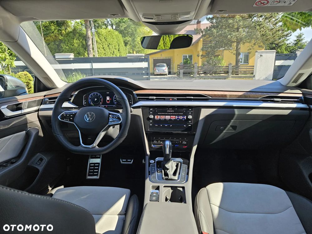 Volkswagen Arteon 2.0 TSI Elegance DSG - 11