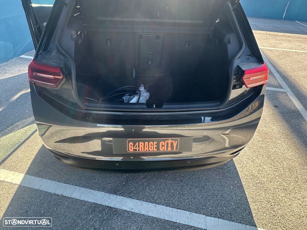 VW ID.3 Performance Upgrade Pro 1st - 13