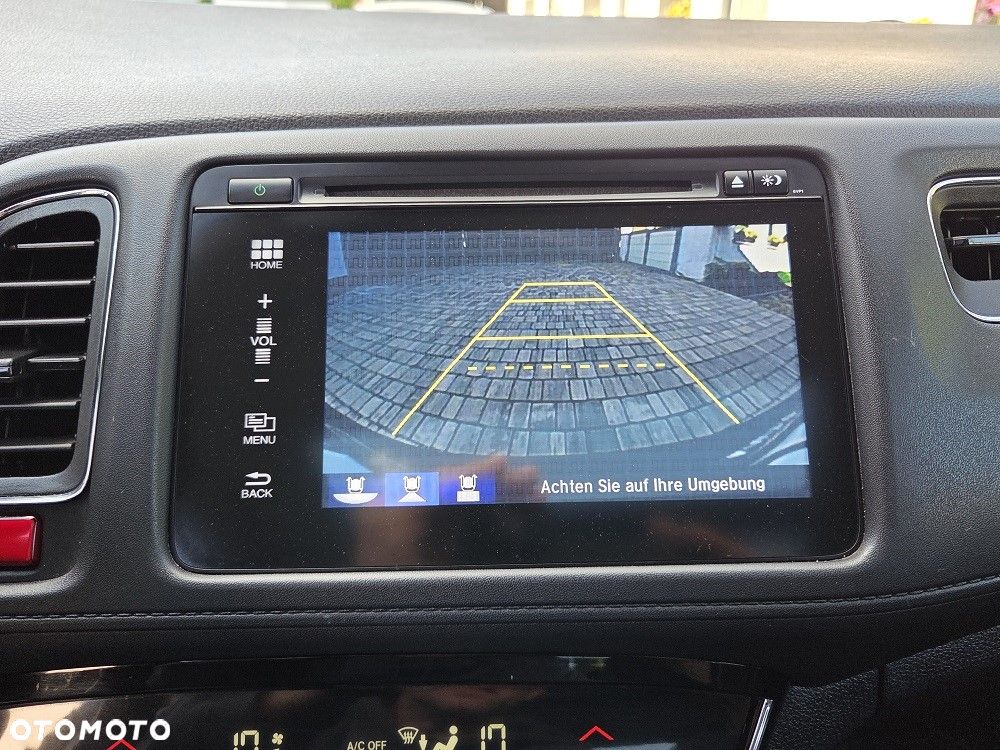 Honda HR-V 1.5 Executive (ADAS) - 23
