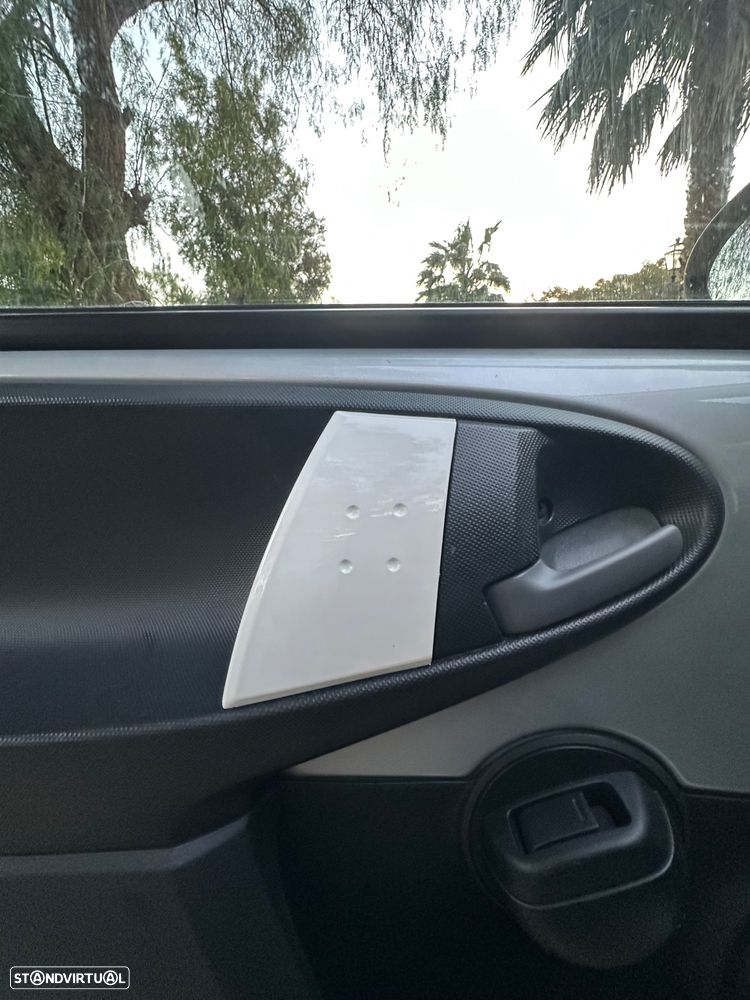 Citroën C1 1.0 Style - 11