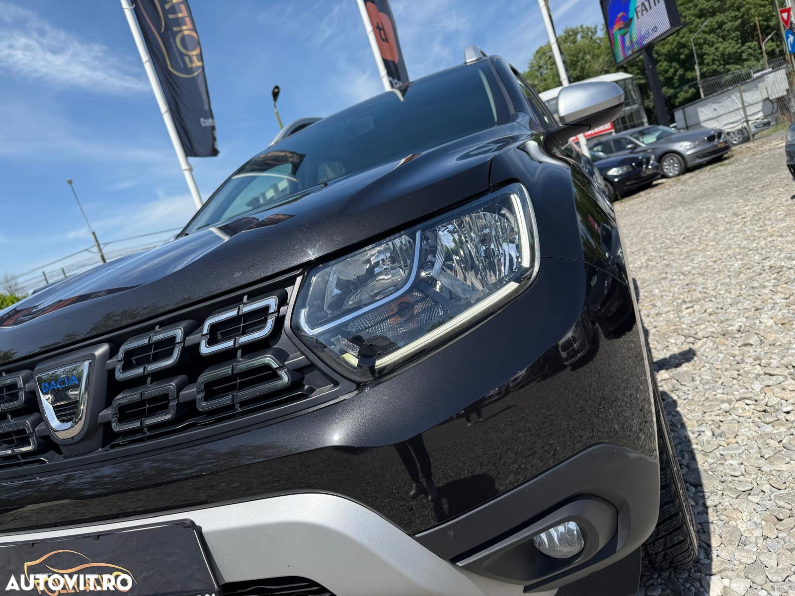 Dacia Duster - 36