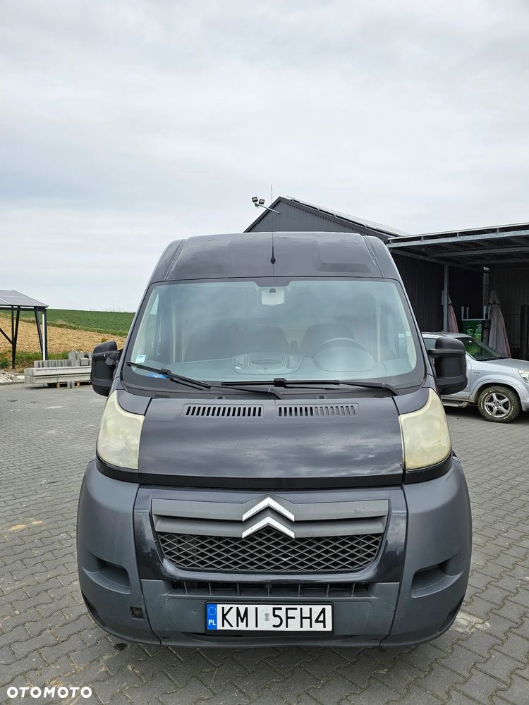 Citroën Jumper - 1