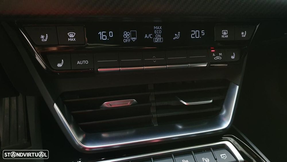 Audi e-tron GT quattro - 29