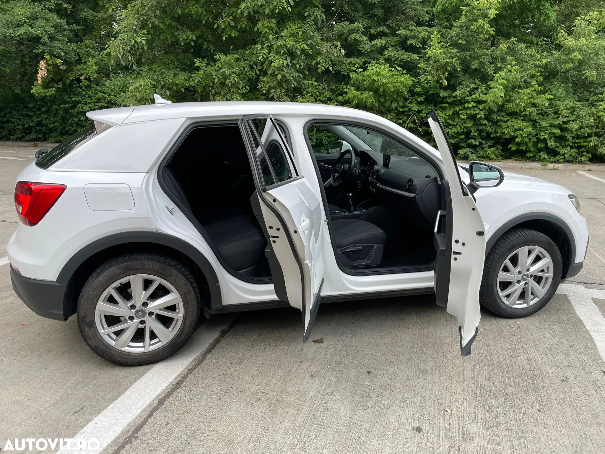 Audi Q2 1.6 TDI - 10