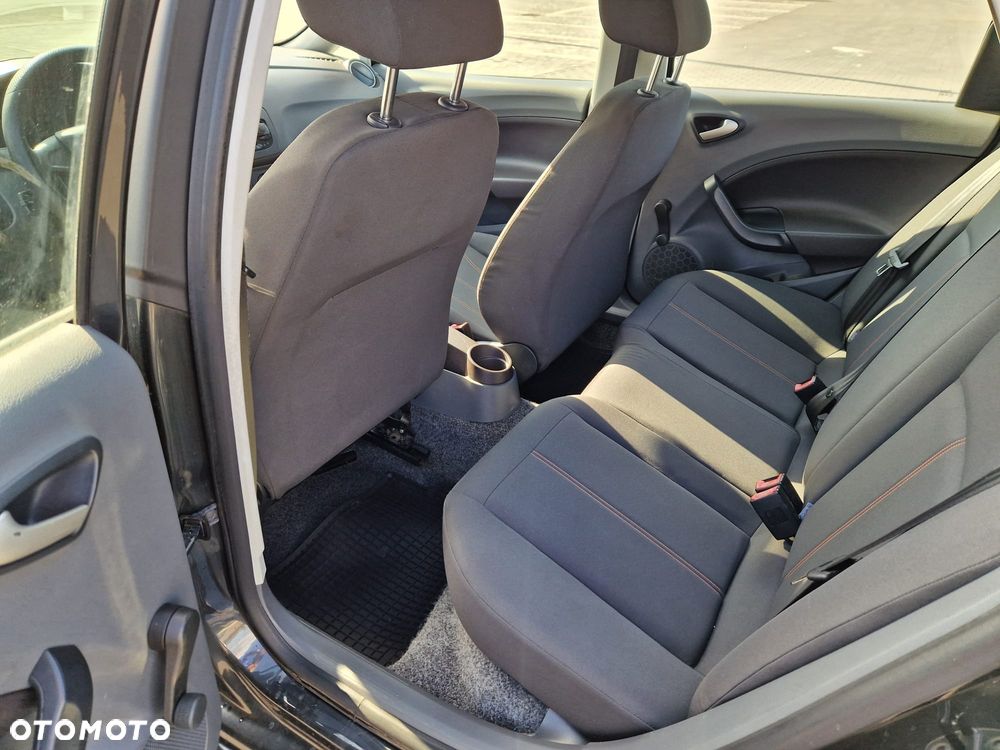 Seat Ibiza ST 1.2 12V Style - 12